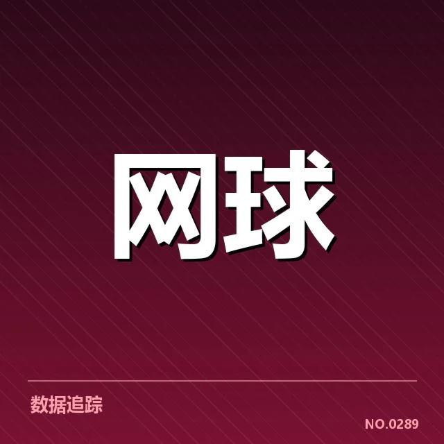 已确认的澳网赛程与参赛选手名单