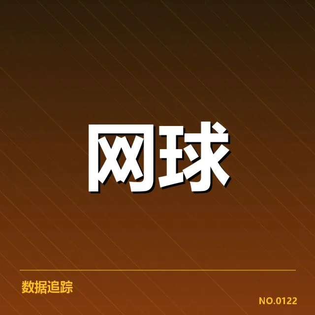 中国网球选手发球局表现：竞技状态存在哪些疑问